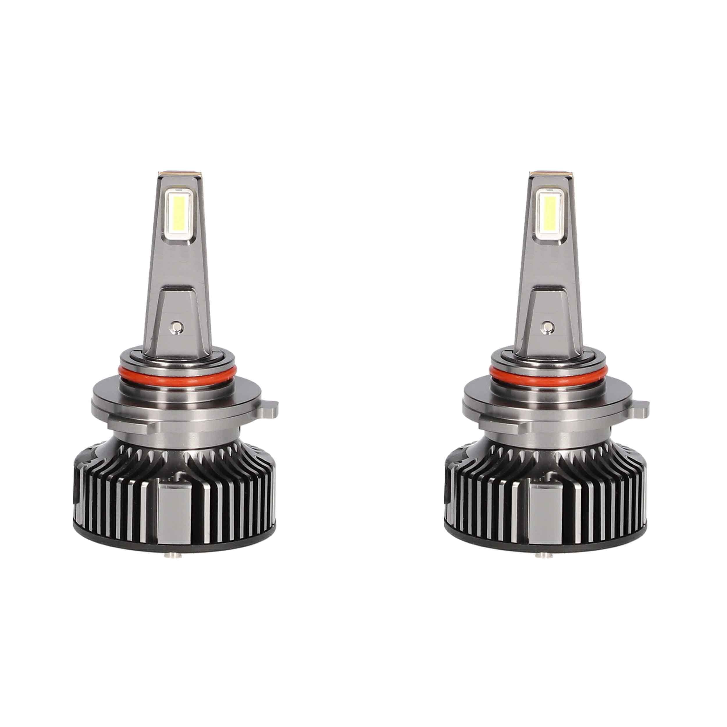 H10 Pro Series LED Kit - HEISE Single Beam (HE-H10PRO)