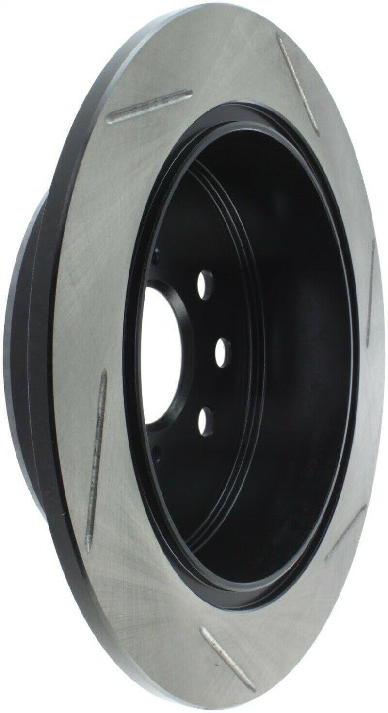 Rotor Brake