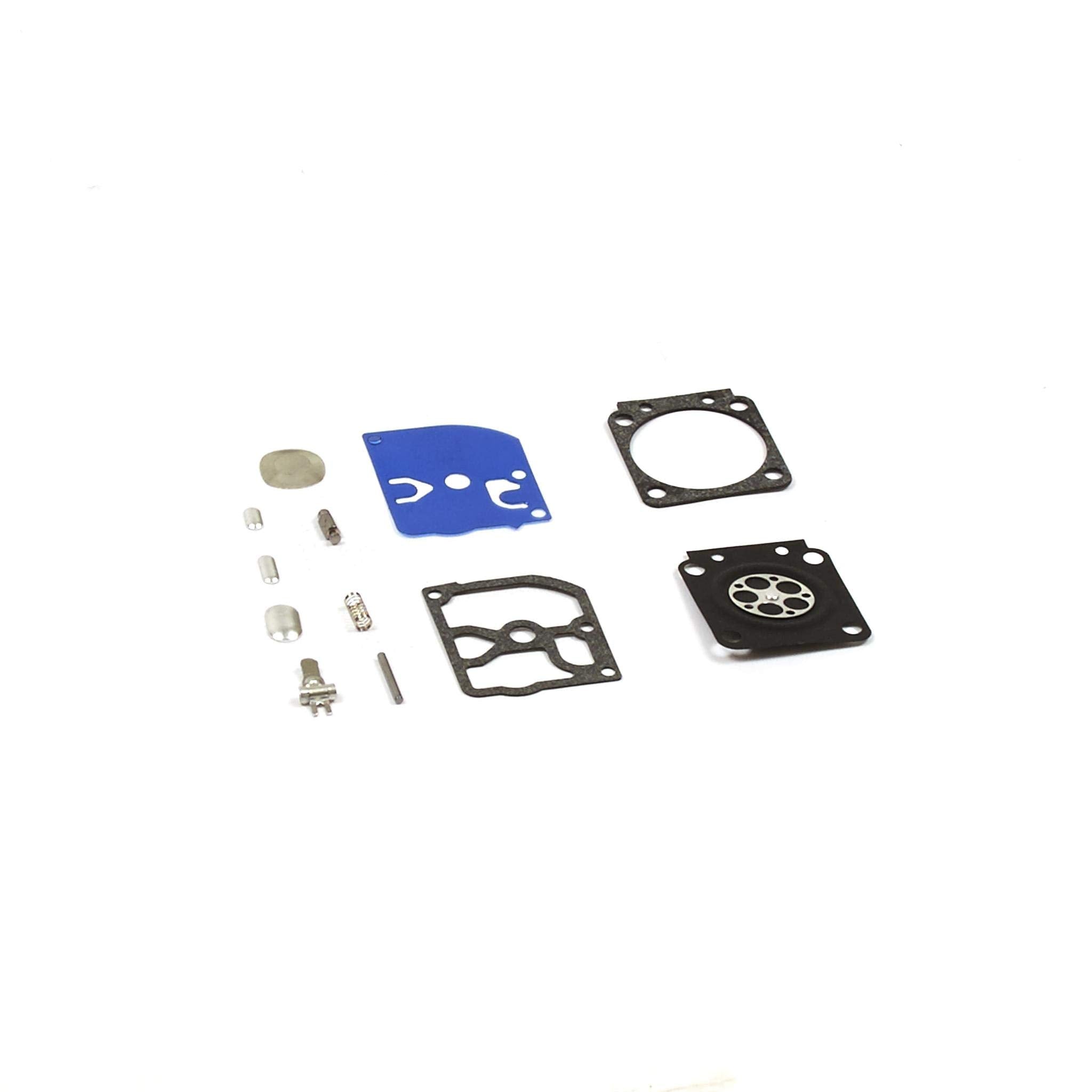 CARB KIT Oregon, ZAMA RB-89[567] Part Number 49-288