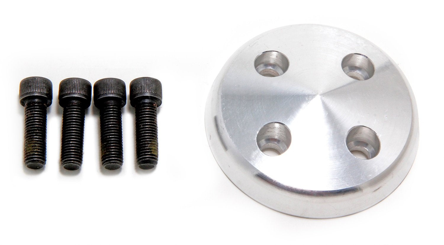 Water Pump Trans-Dapt Pulley 9488