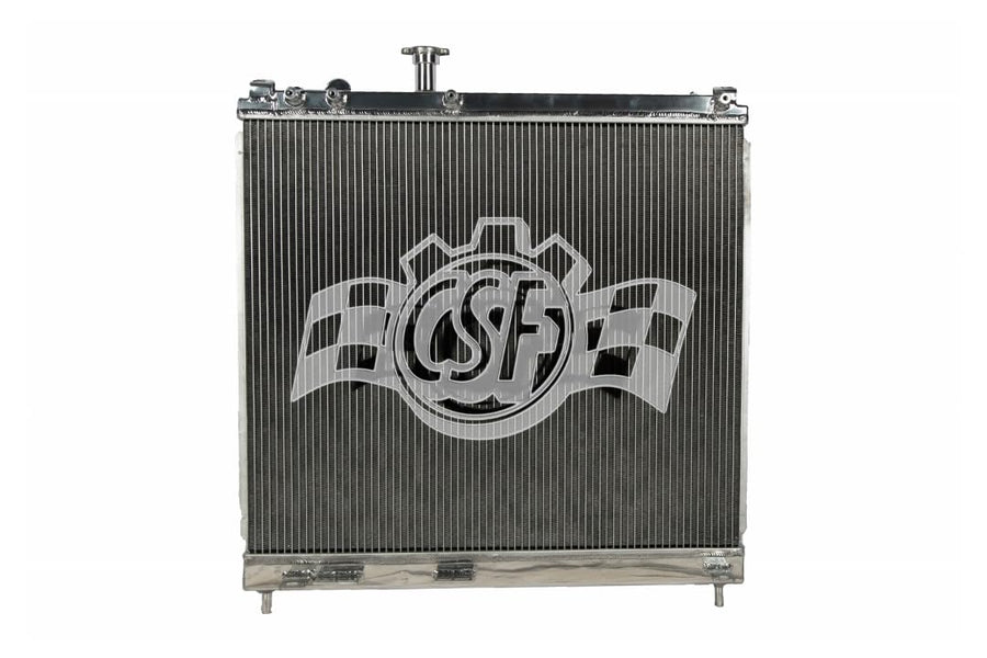 High Performance CSF Radiator 3328