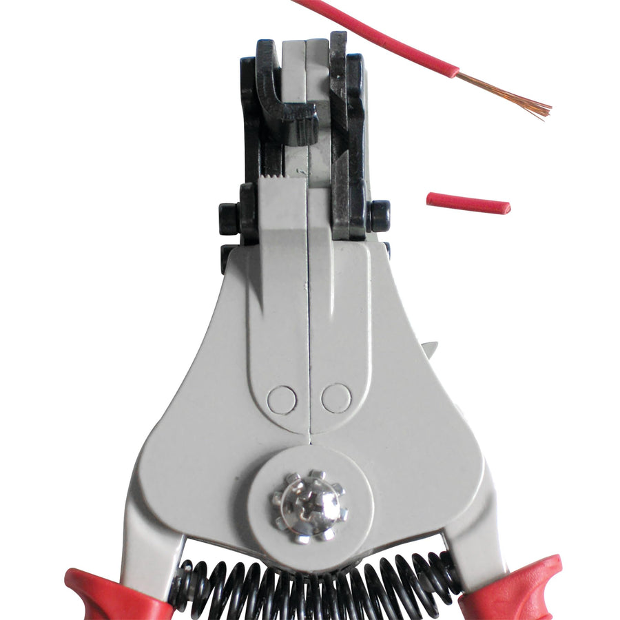 W200 Performance Tool Wire Strippers (8 - 18GA)
