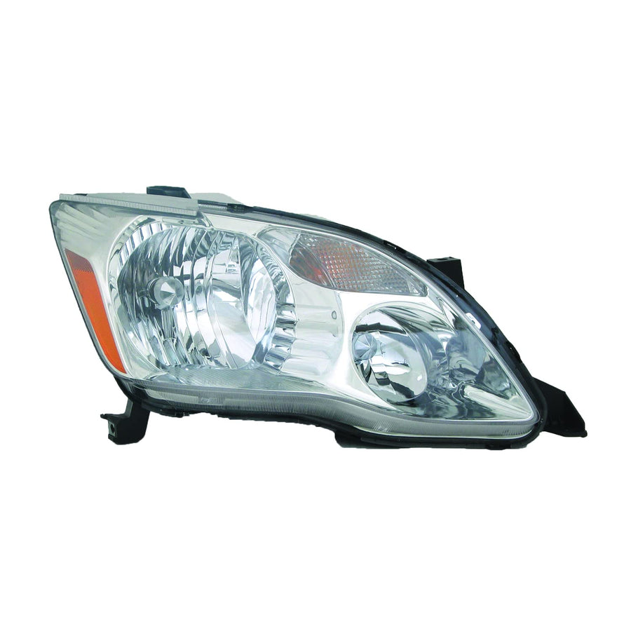 Toyota Avalon TYC 20-6663-00-9 Right Replacement Headlight Assembly
