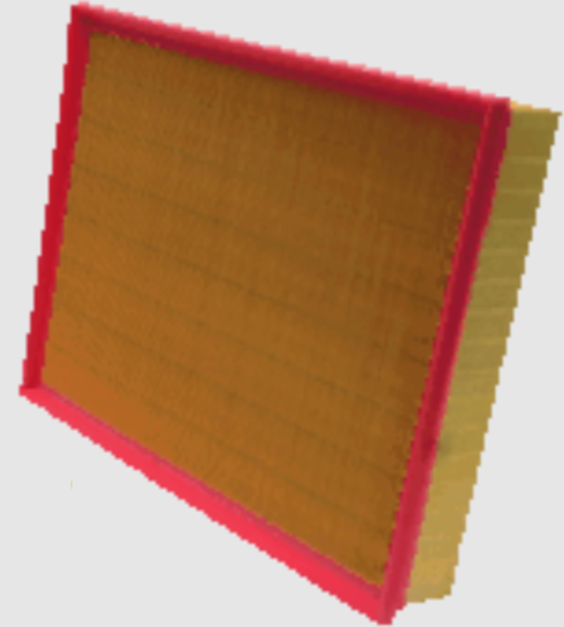 PXA49876 - Wix AIR FILTER