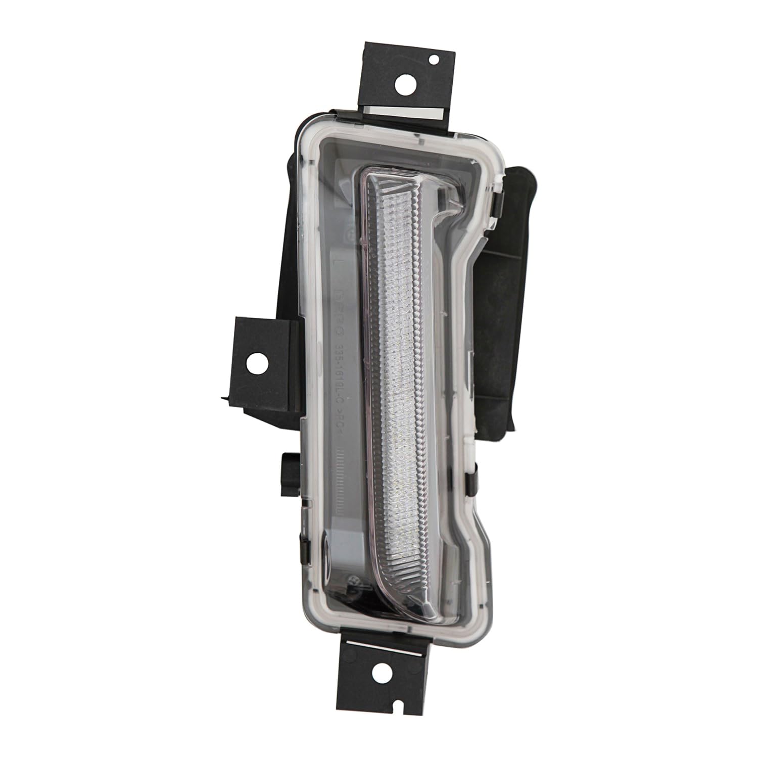 For Chevy Camaro Coupe/CONV. 16-21 Day time Running Light LS/LT / ZL1 with HID Driver Side | DOT Certified 84341735 | GM2562109 ACK