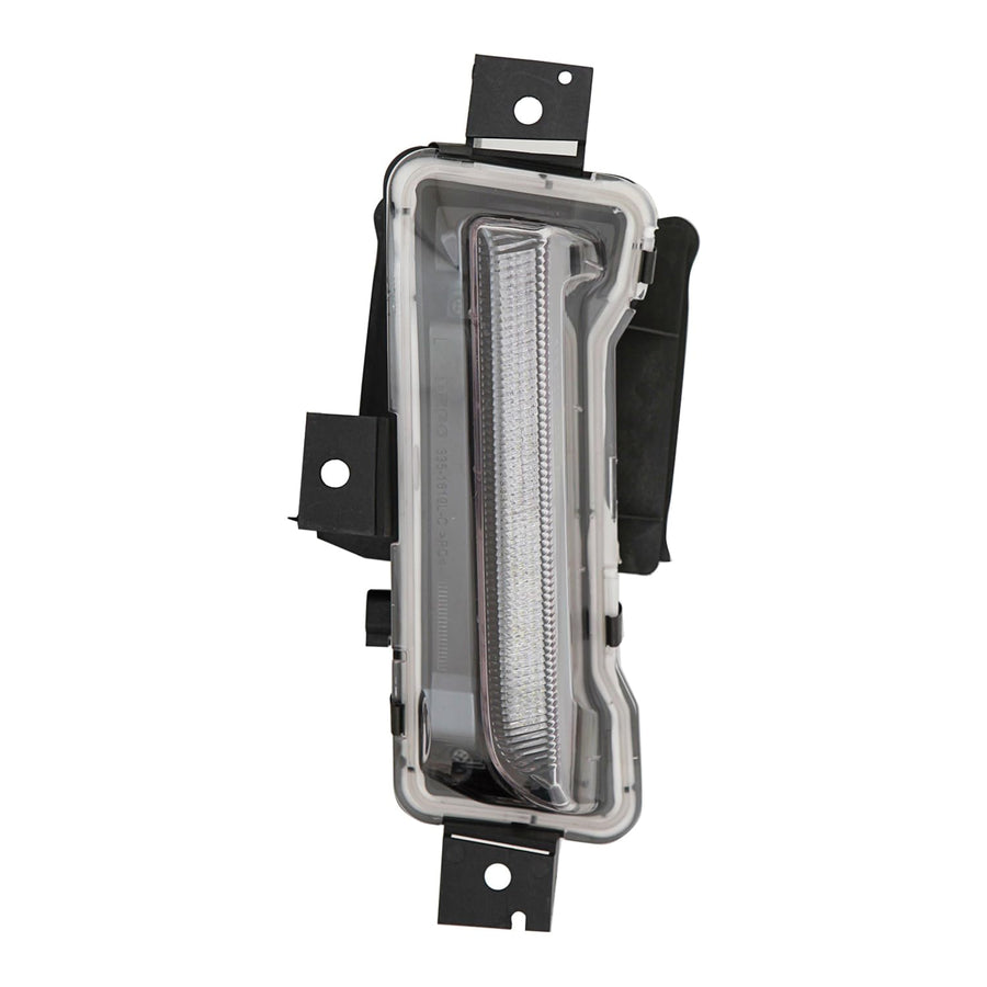 For Chevy Camaro Coupe/CONV. 16-21 Day time Running Light LS/LT / ZL1 with HID Driver Side | DOT Certified 84341735 | GM2562109 ACK