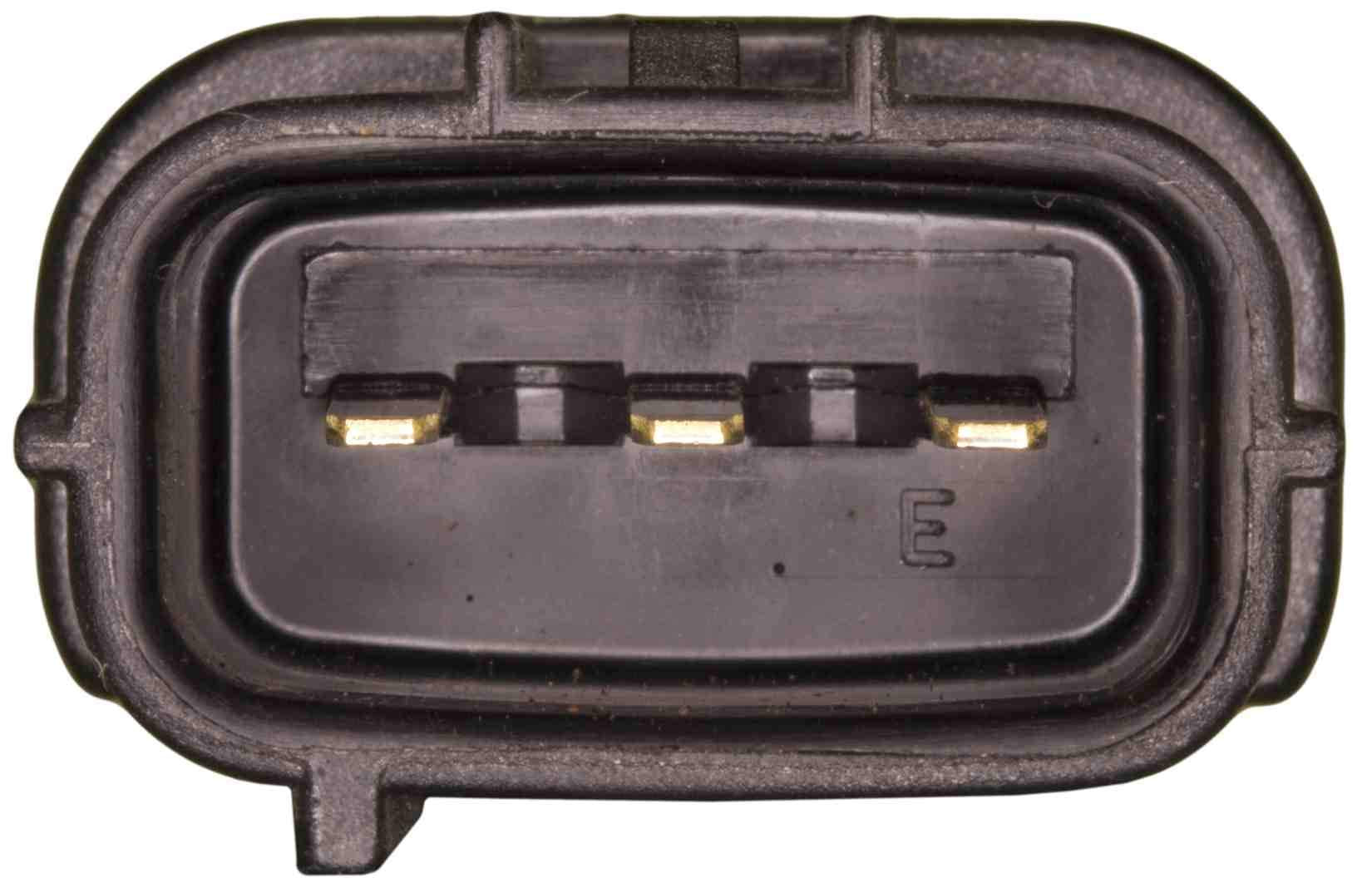 Auto Trans Speed Sensor NGK/NTK AU0165 (74128)