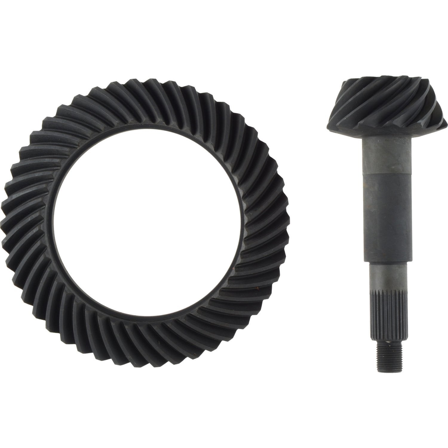 Differential Ring and Pinion Gear Set Spicer SVL 10001732 for DANA 60, 3.54 Ratio