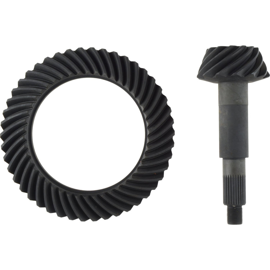 Differential Ring and Pinion Gear Set Spicer SVL 10001732 for DANA 60, 3.54 Ratio