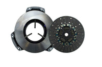 11-Inch x 1 1/16-10-Inch RAM Clutches Replacement Clutch Kit 88769