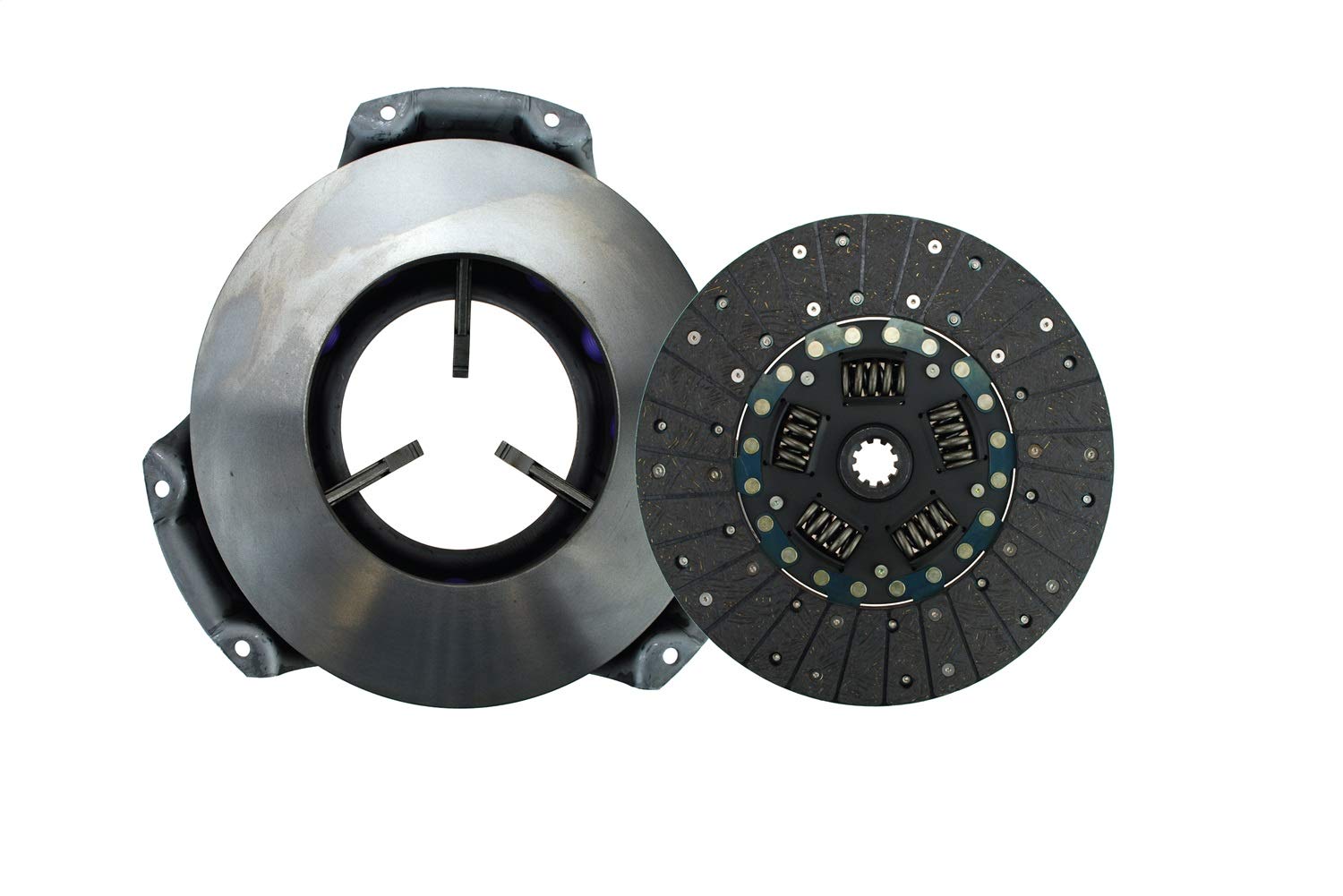 11-Inch x 1 1/16-10-Inch RAM Clutches Replacement Clutch Kit 88769