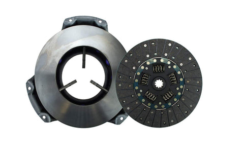 11-Inch x 1 1/16-10-Inch RAM Clutches Replacement Clutch Kit 88769