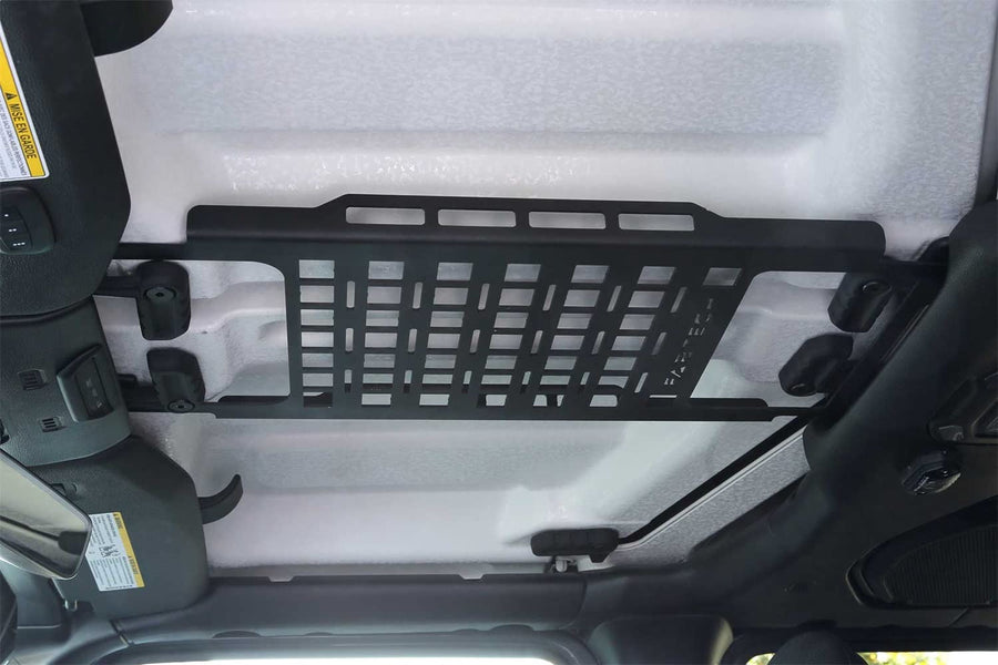 OVERHEAD PANEL Fabtech JEEP JL/JT FTS24307