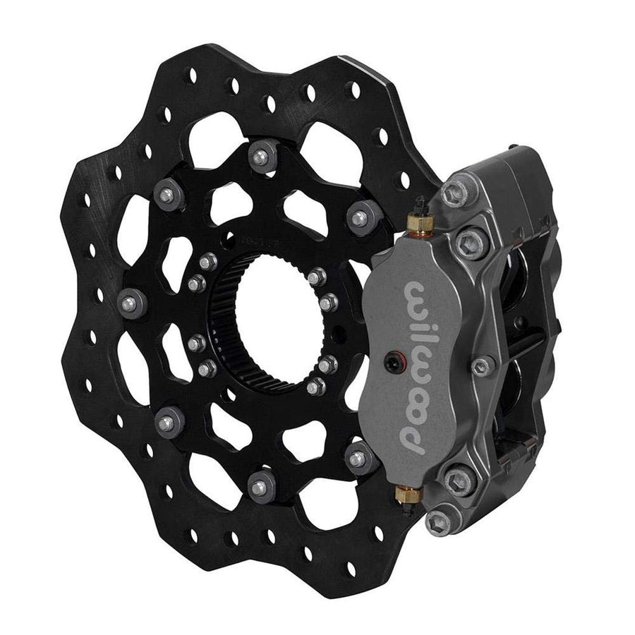 Rear BNDLR Inboard Sprint Kit