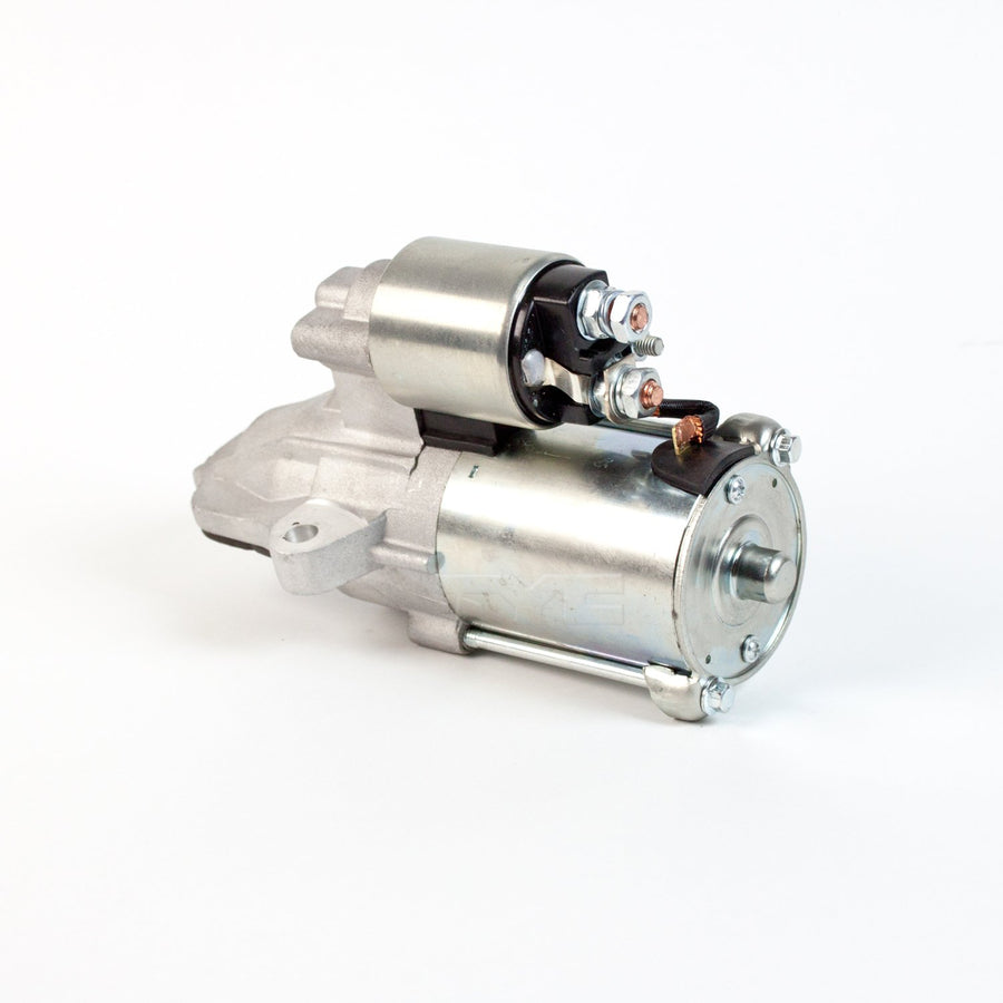 Starter Motor TYC 1-06674 Compatible with 2005-2009 Ford Focus