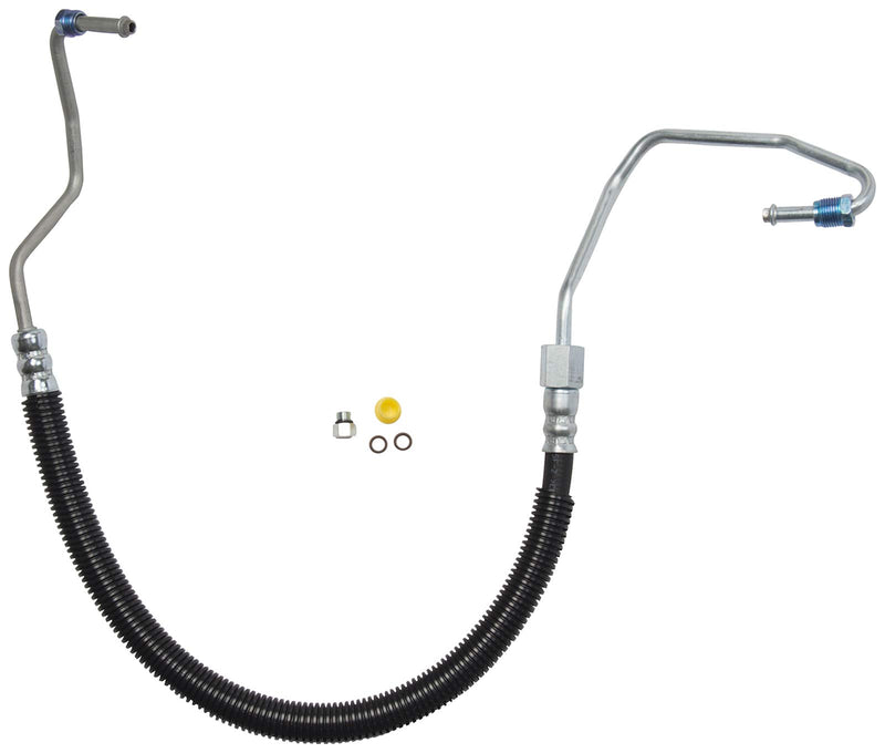 Power Steering Gates 365459 Hose Assembly Pressure Line