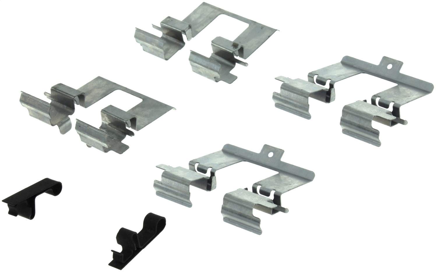 Brake Pads StopTech 305.12810 Street Select with Hardware