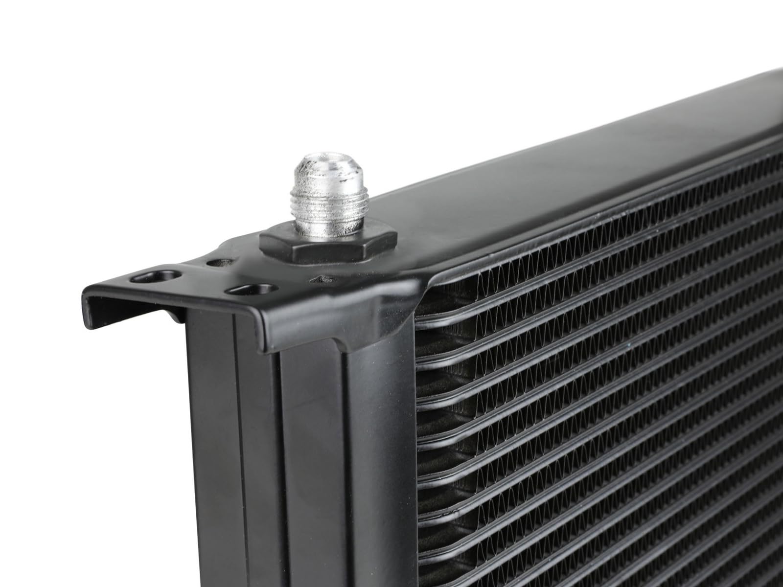 BladeRunner aFe Power Transmission Oil Cooler Kit Ford F-150 15-20 6R80/10R80 46-80008