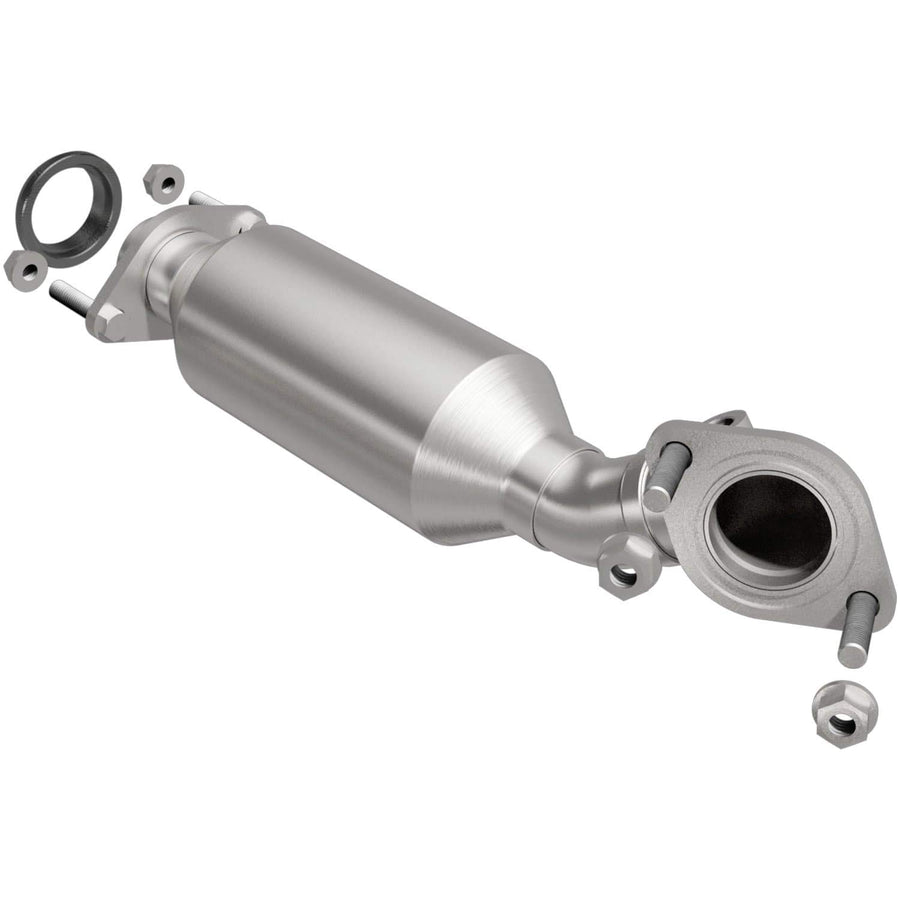 Catalytic Converter MagnaFlow 5461617: California Grade, Direct-Fit, For 2006-2007 Cadillac STS (CARB Compliant)