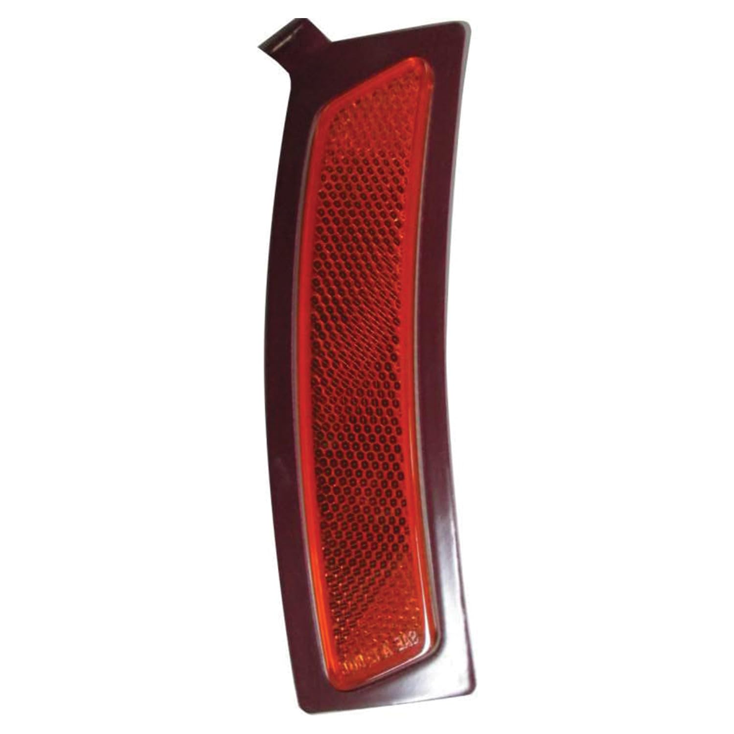 Replacement DEPO 344-1419L-US Driver Side Side Marker Light Assembly