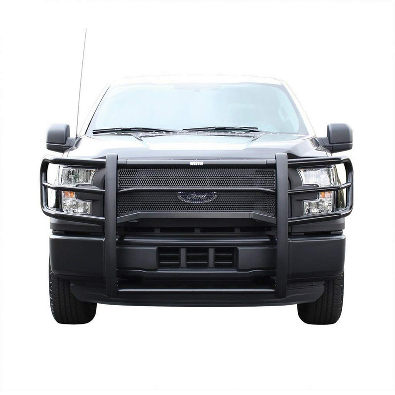 Brush Guard Westin 3652065W