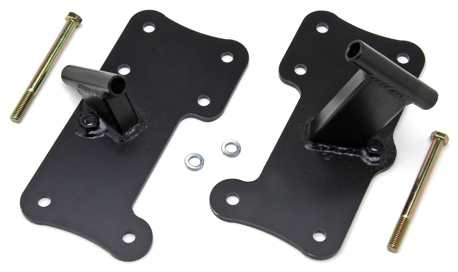 Ford Motor Mount Kits Trans-Dapt 9433