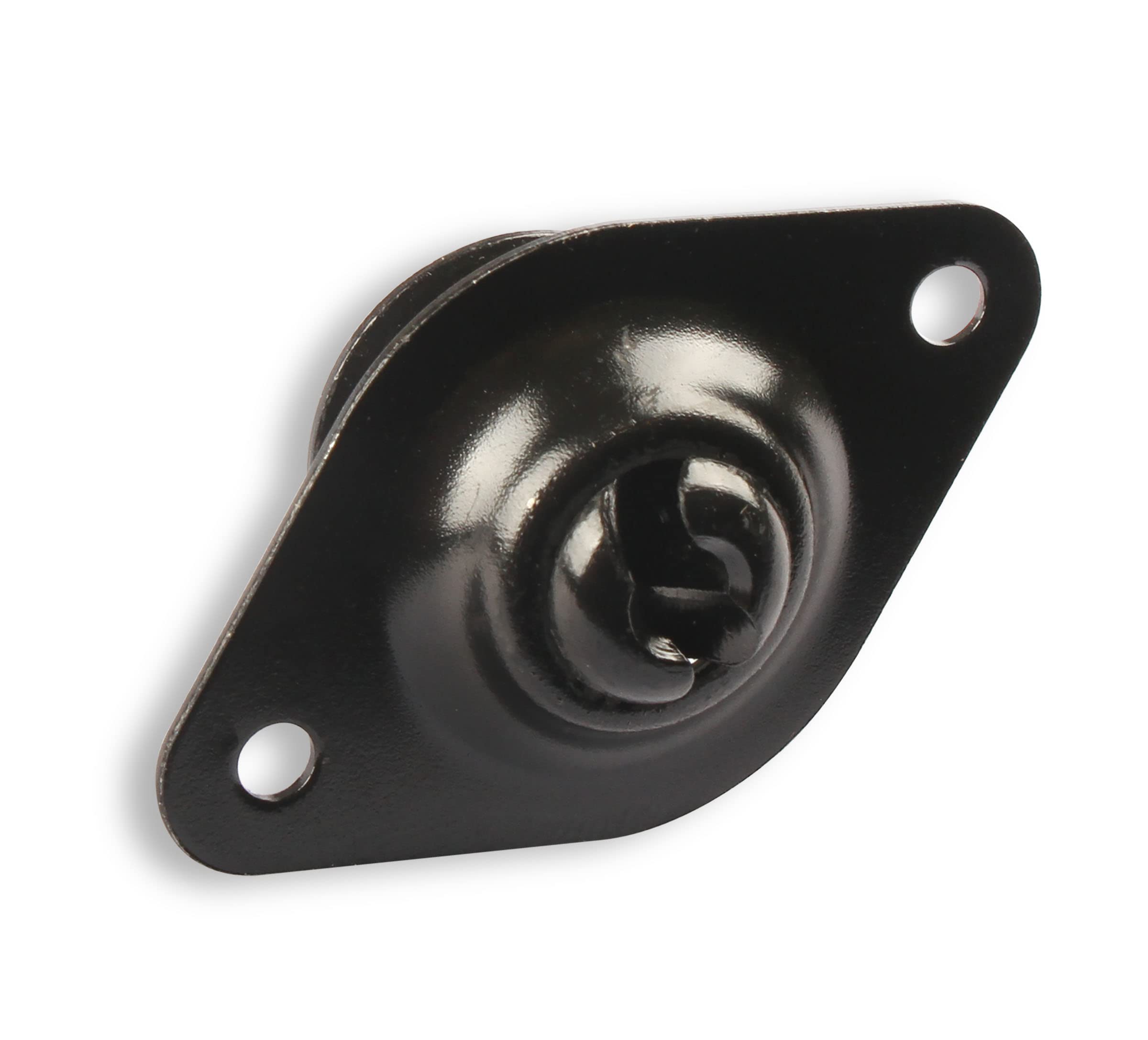 Self Eject Earl's 7/16 In. .500 Grip (5) Black