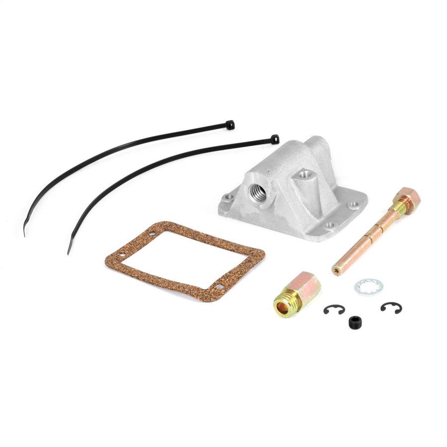 Differential Lock Kit Alloy USA for Jeep Wrangler/Cherokee | Permanent Replacement | 451100 | Fits 1987-1995 Jeep Wrangler YJ; 1984-2001 Jeep Cherokee; 1994-2002 Dodge RAM 1500/2500/3500