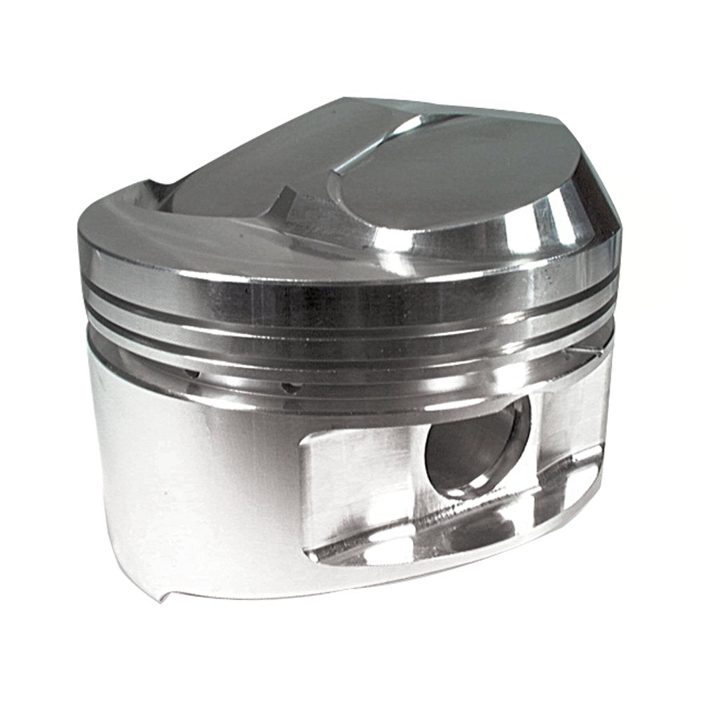 Domed JE Pistons Piston Set 182065