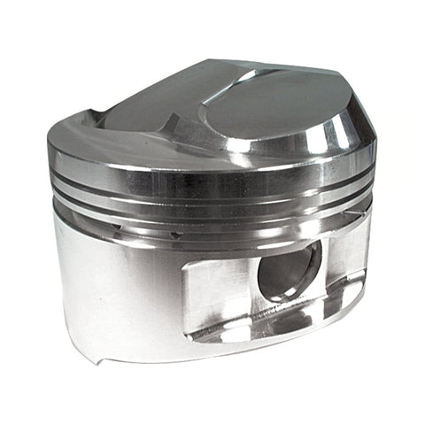 Domed JE Pistons Piston Set 182065