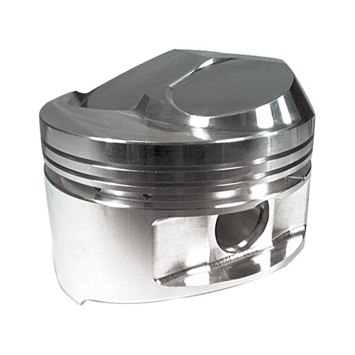 Domed JE Pistons Piston Set 182065