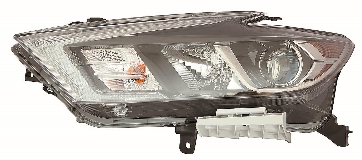 RLB Depo MAXMA 16-18 HL ASY LED PLATINUM L