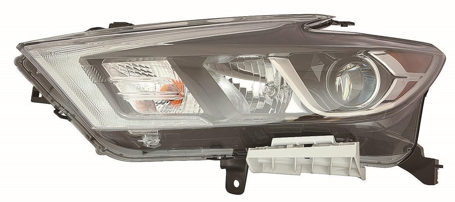 RLB Depo MAXMA 16-18 HL ASY LED PLATINUM L