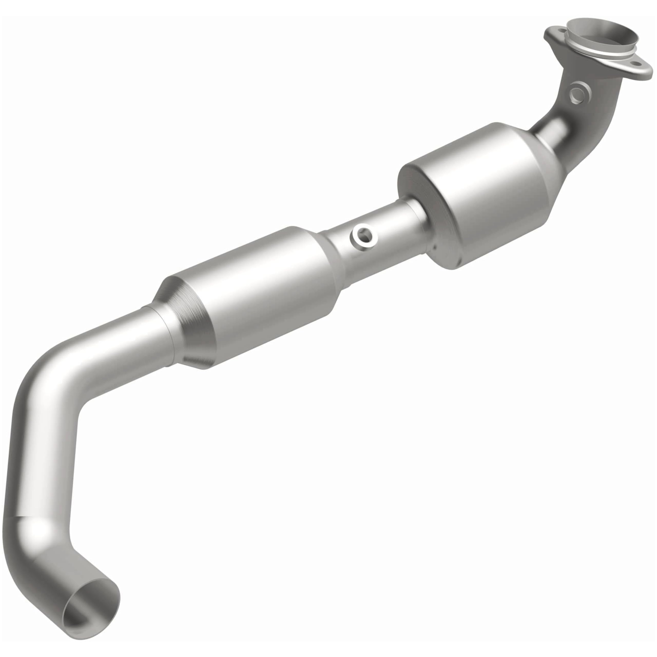 California Grade MagnaFlow Catalytic Converter 5582705: Direct Fit, Compatible with 2004 Ford F-150 (CARB Compliant)