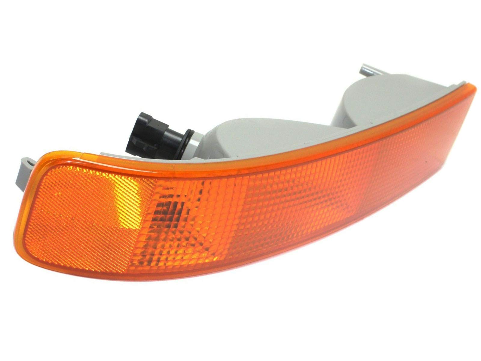 Capa Depo 335-1607R-AC Parking Signal Light Assembly