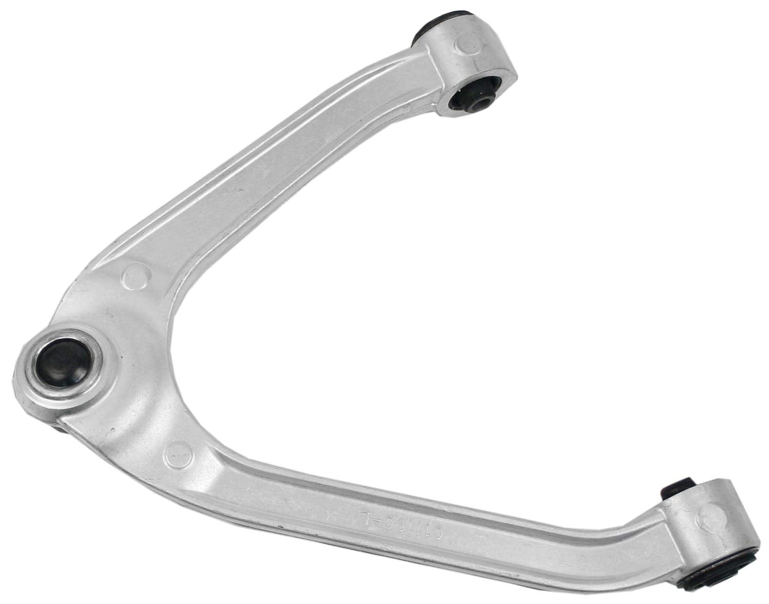 MOOG Suspension Control Arm and Ball Joint Assembly front left upper RK622198