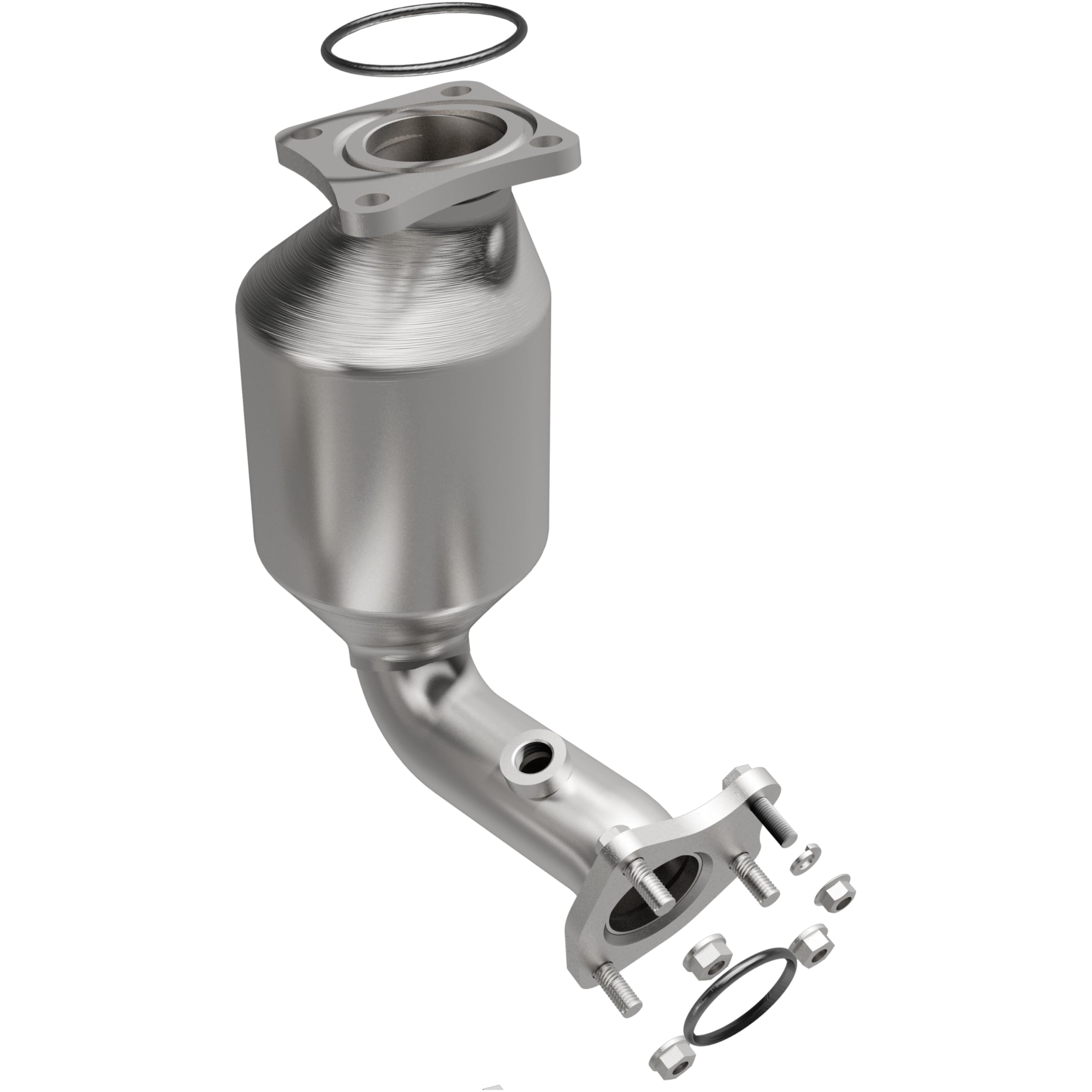 California Grade MagnaFlow Catalytic Converter 5481276: Direct Fit, Compatible with 2004-2007 Nissan Murano (CARB Compliant)