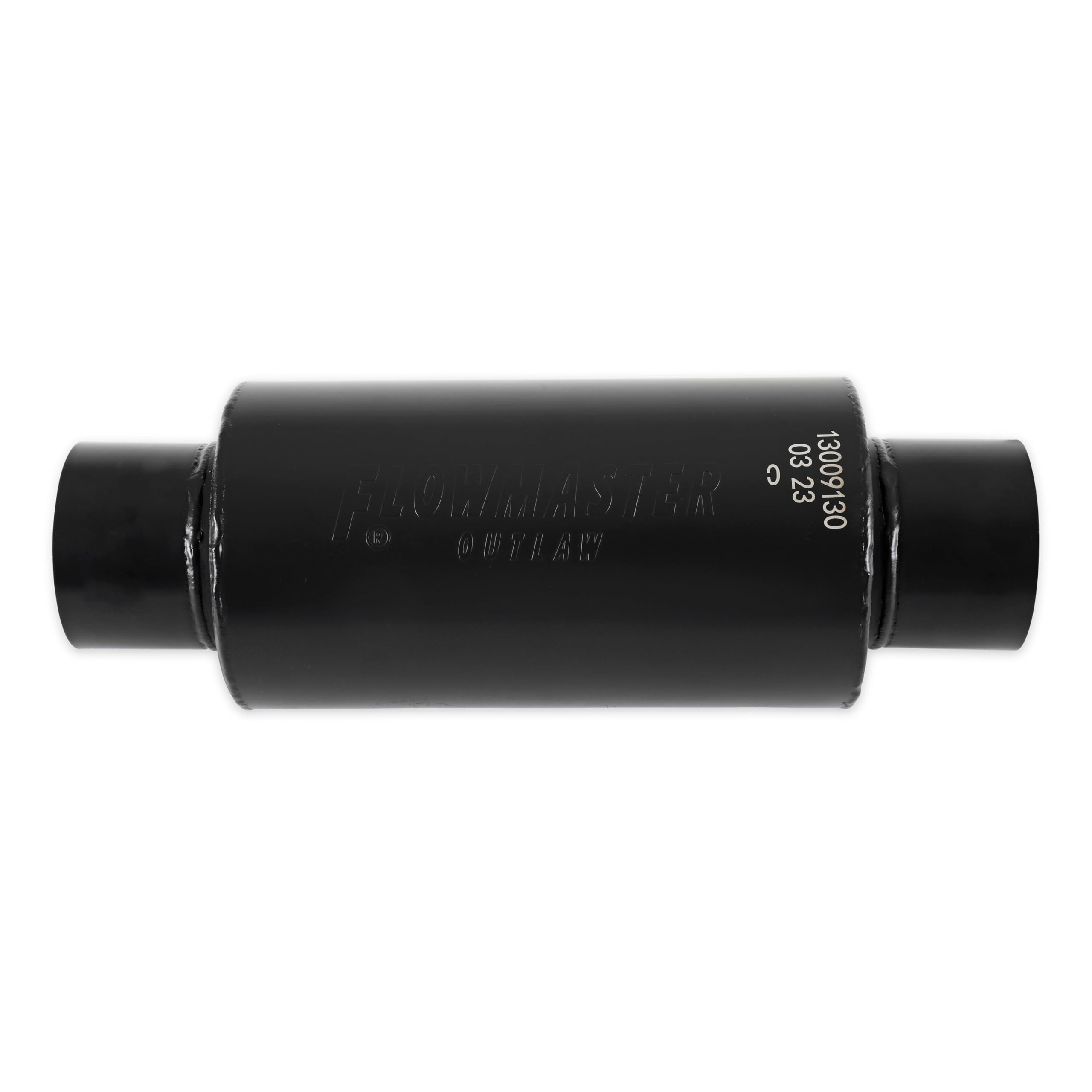 Pro Series Flowmaster Outlaw Race Muffler 13009130