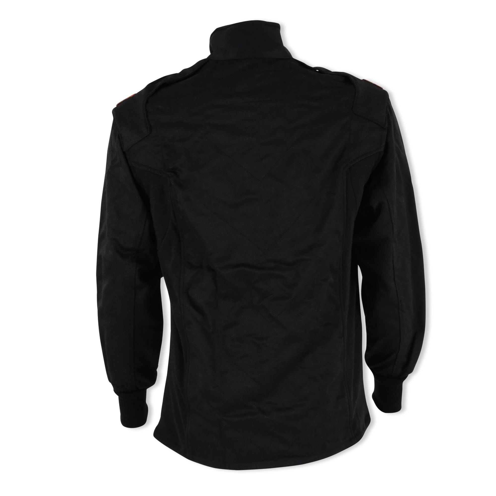 Chevron-5 RaceQuip® Driving Jacket SFI 3.2A/5 Double Layer Black 2XL