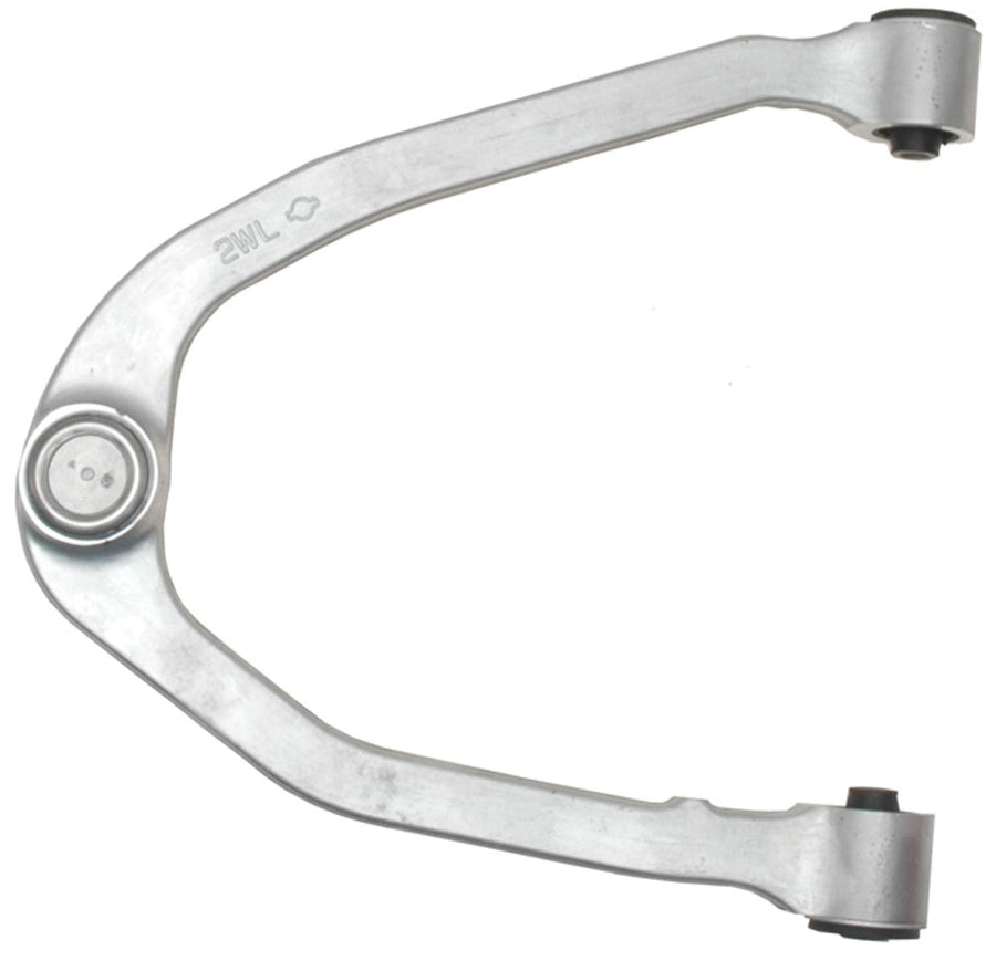 MOOG Suspension Control Arm and Ball Joint Assembly front left upper RK621690