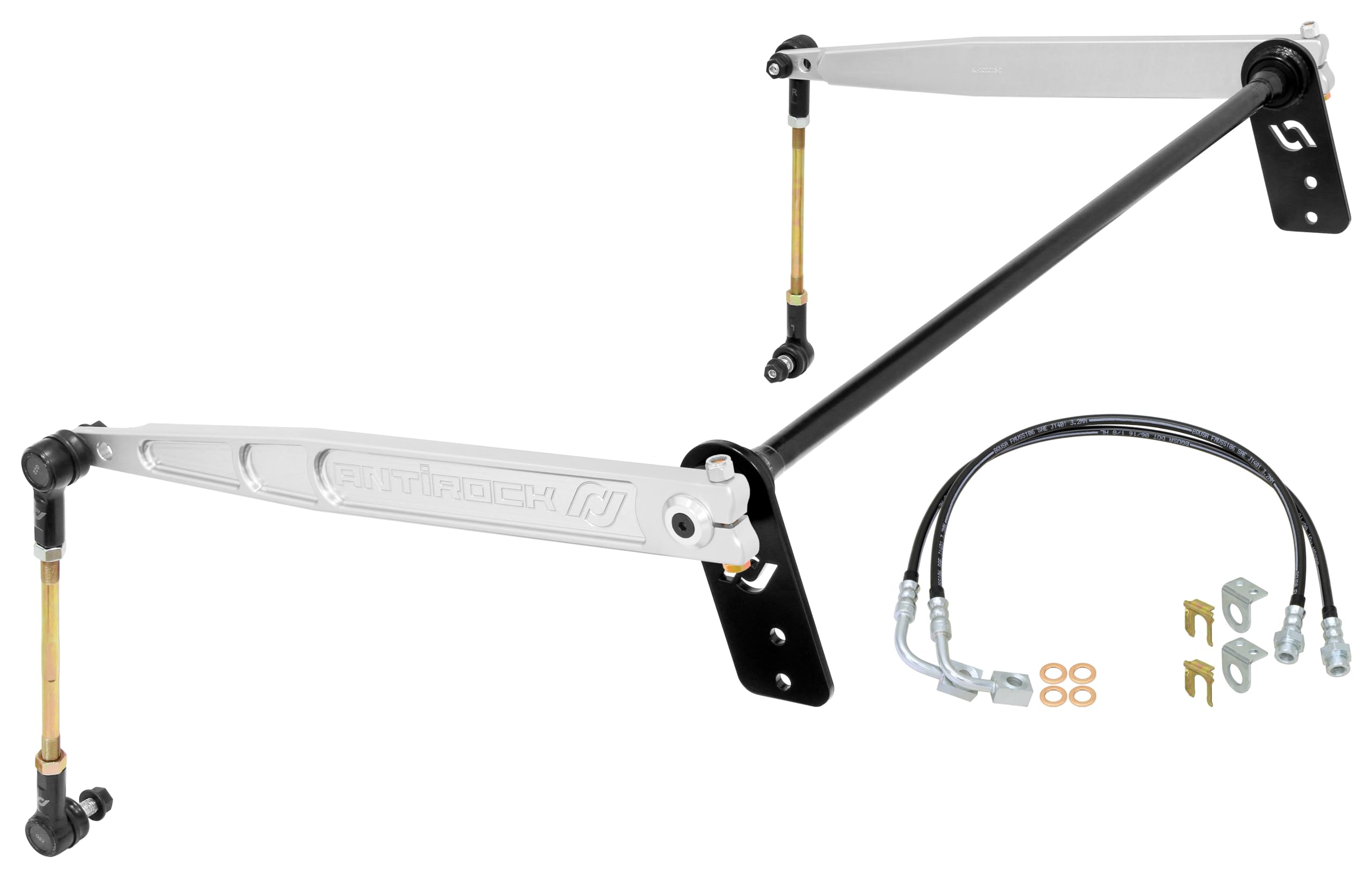 Sway Bars Antirock
