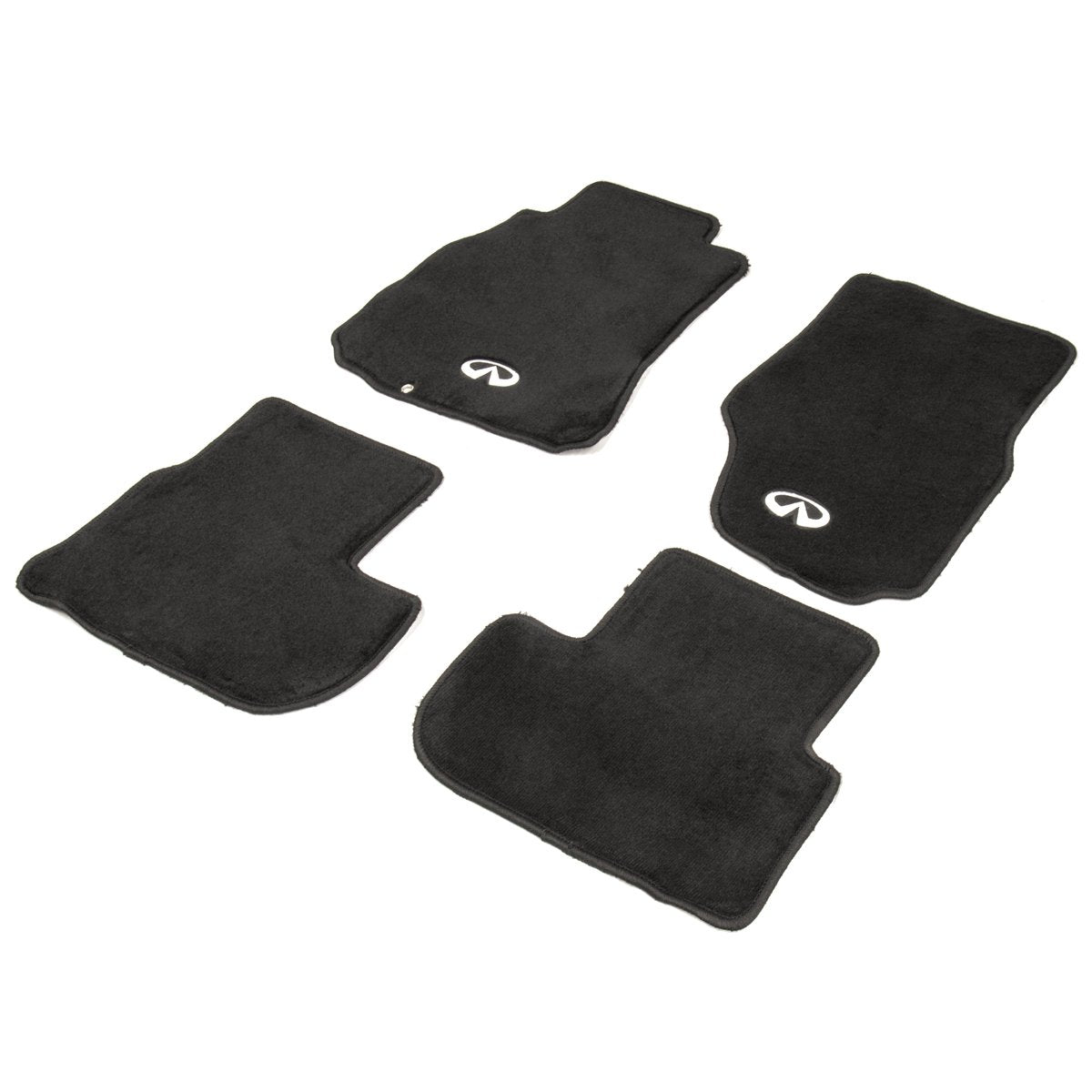 Floor Mat NRG Innovations FMR-600