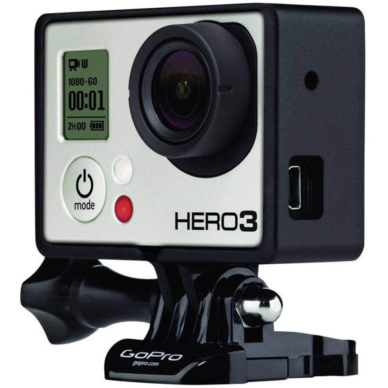 The Frame GoPro for HERO3+