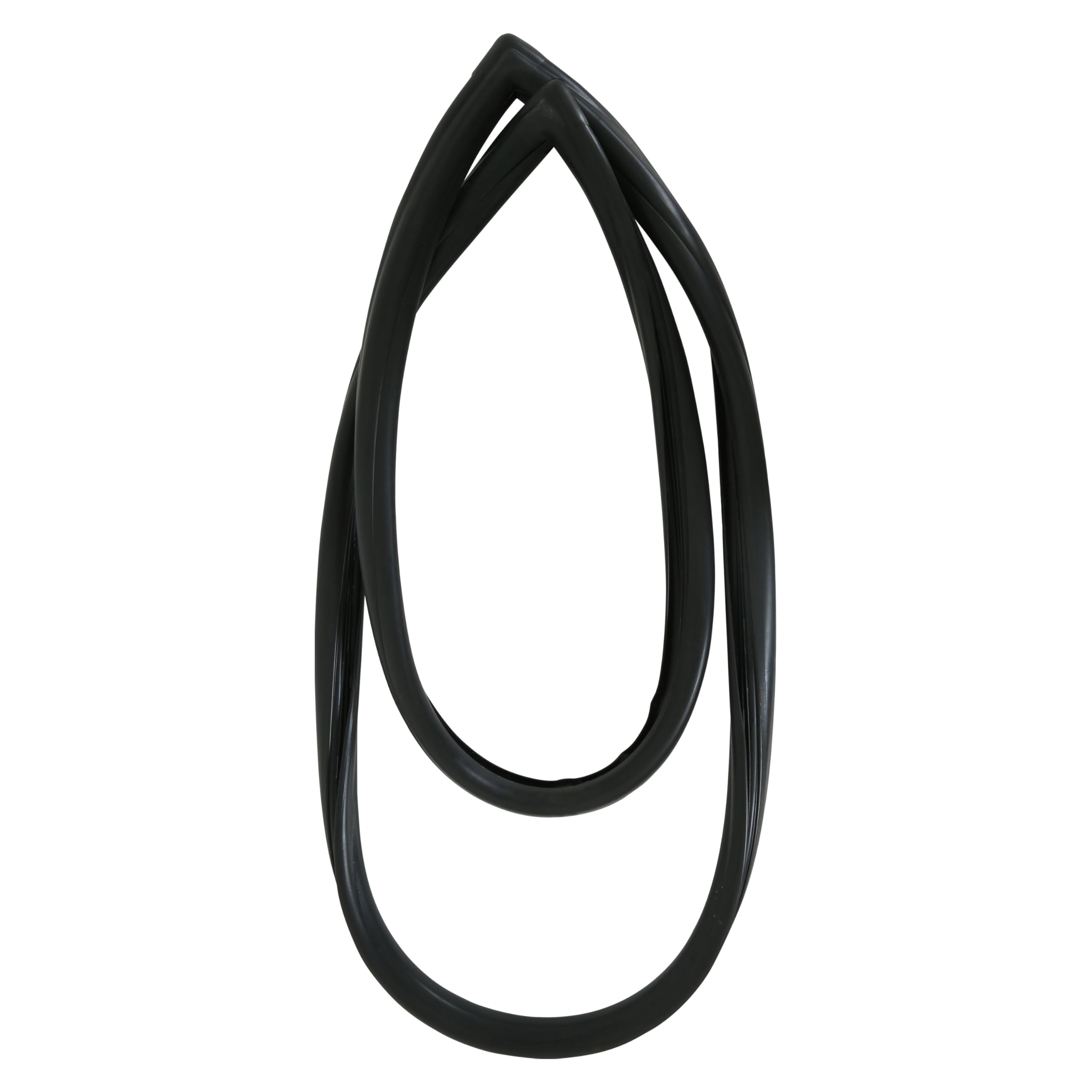 Brothers Trucks Rear Window Seal RWG67SM - Small - Black