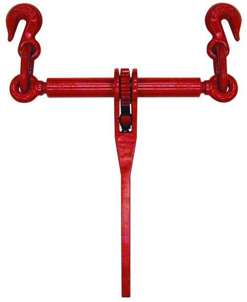 Ratchet Load Binder Buyers Products RLB5638, 6600lb WLL, 23100lb Breaking Strength, Heavy Duty Load Binder for Towing