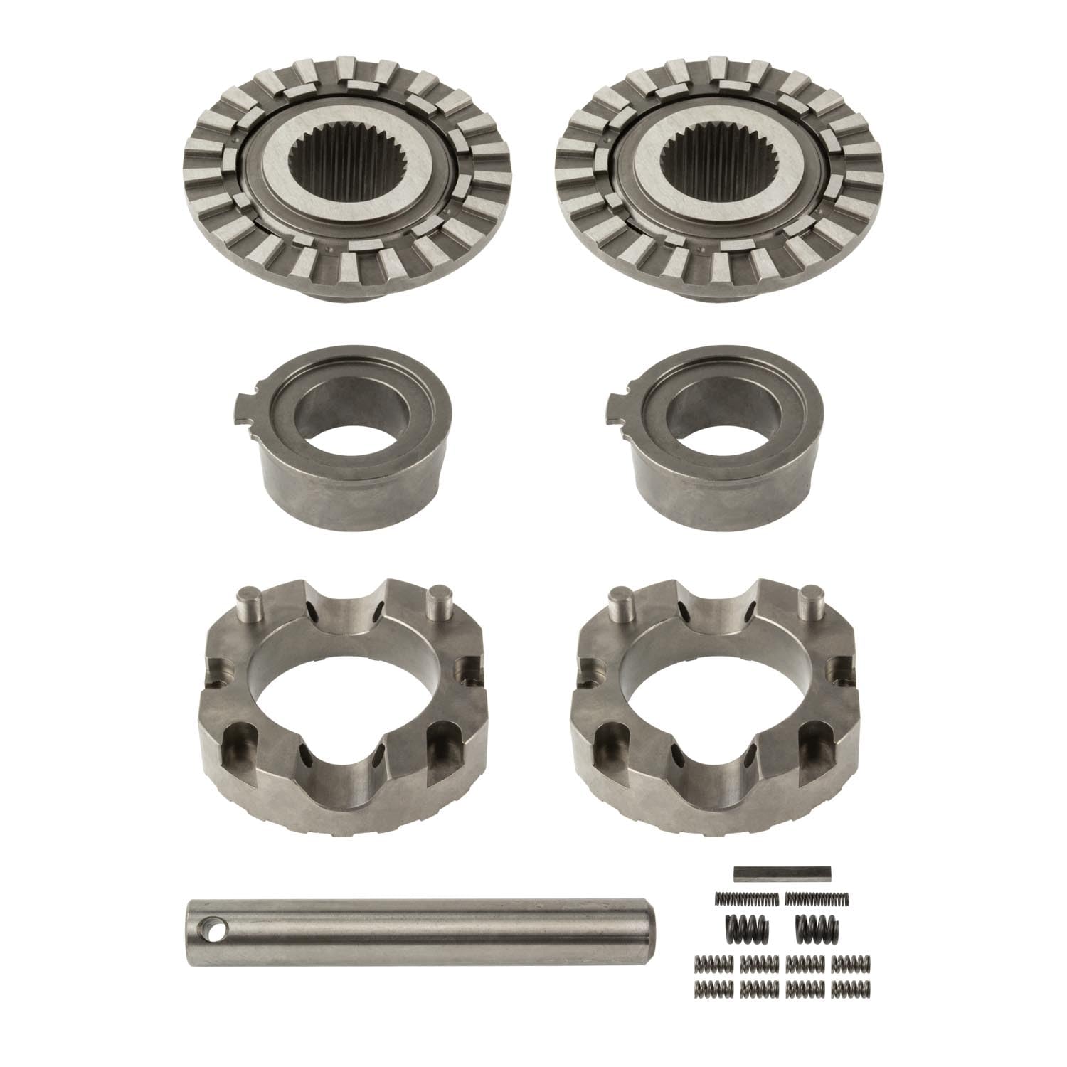 9201202900 PowerTrax No-Slip Differential Locker, 29 Spline, Fits AMC 20, Open Differential, Compatible with Jeep CJ5, CJ7, Cherokee, Wagoneer, AM General Hummer, AMC AMX, Javelin