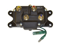 63070 WARN Winch Contactor; Replacement For 3.0; 2.5; And A2500;