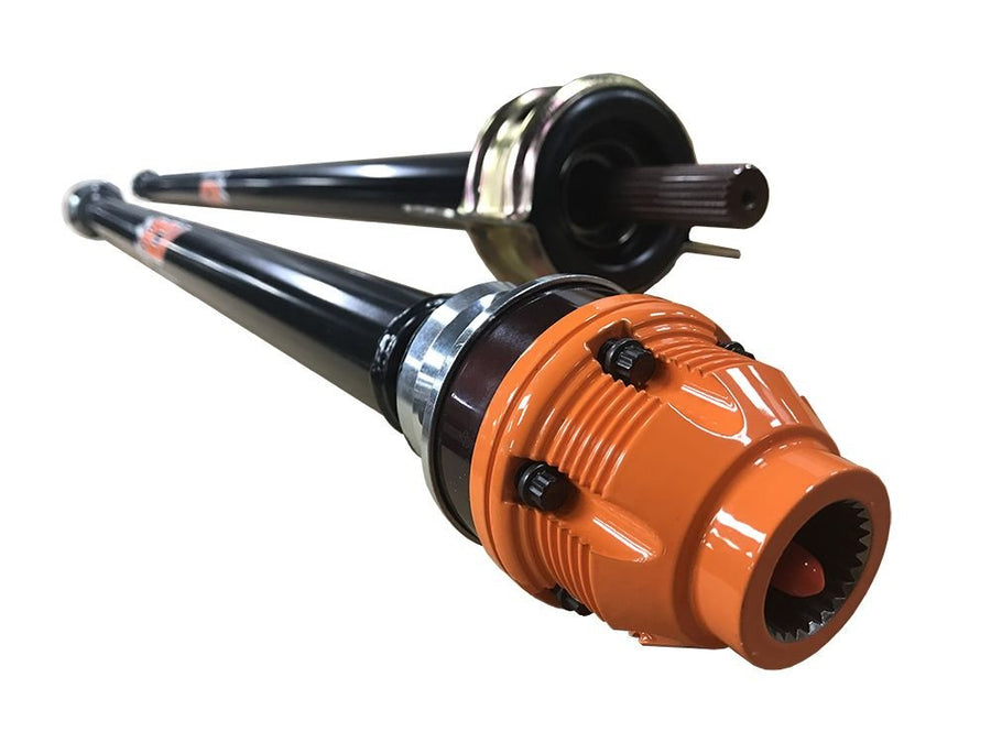 Polaris RZR XP 4 Turbo RCV Pro Series CV Drive Shaft (16-17)