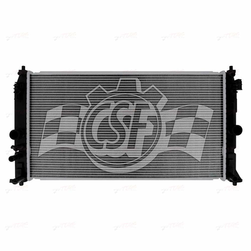 Toyota Corolla 1.8L 2020; CSF Radiators 3784: Radiator, Toyota Prius 1.8L 2019-2016; Toyota Prius Prime 1.8L 2020-2017; Lexus UX 250h 2.0L 2020-2019