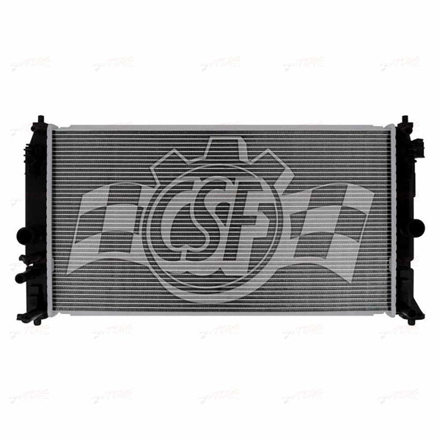 Toyota Corolla 1.8L 2020; CSF Radiators 3784: Radiator, Toyota Prius 1.8L 2019-2016; Toyota Prius Prime 1.8L 2020-2017; Lexus UX 250h 2.0L 2020-2019
